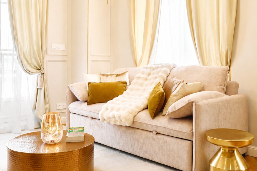 Photo of Livingroom in Centre Ville