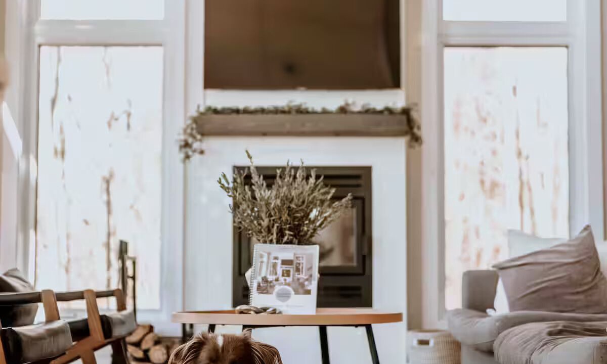 Photo of Livingroom in Mandeville