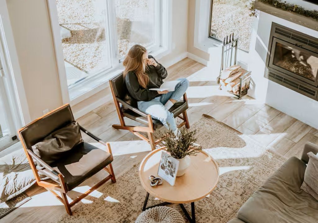 Photo of Livingroom in Mandeville