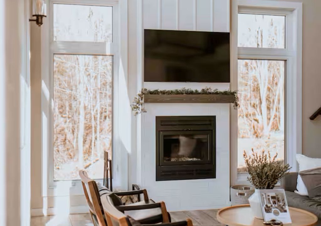 Photo of Livingroom in Mandeville