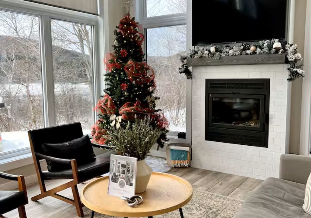 Photo of Livingroom in Mandeville