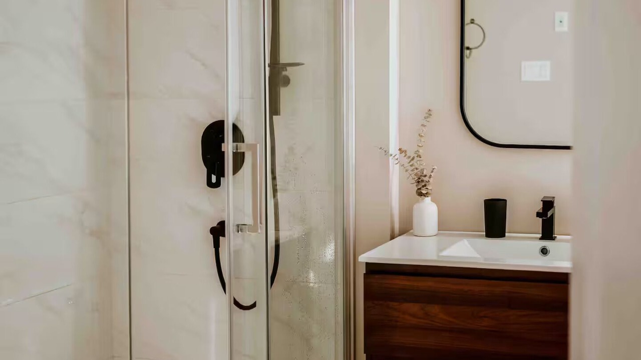Photo of Bathroom in Mandeville