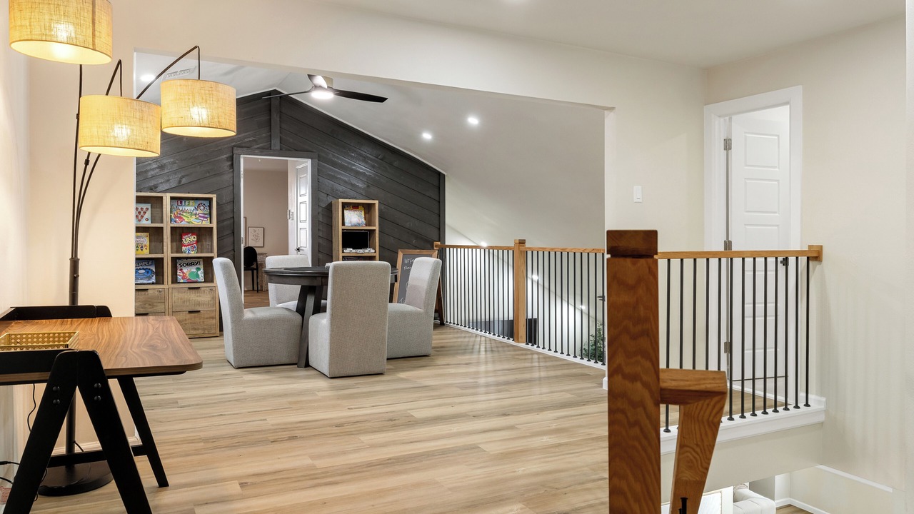 Photo of Bedroom in Lake Highlands