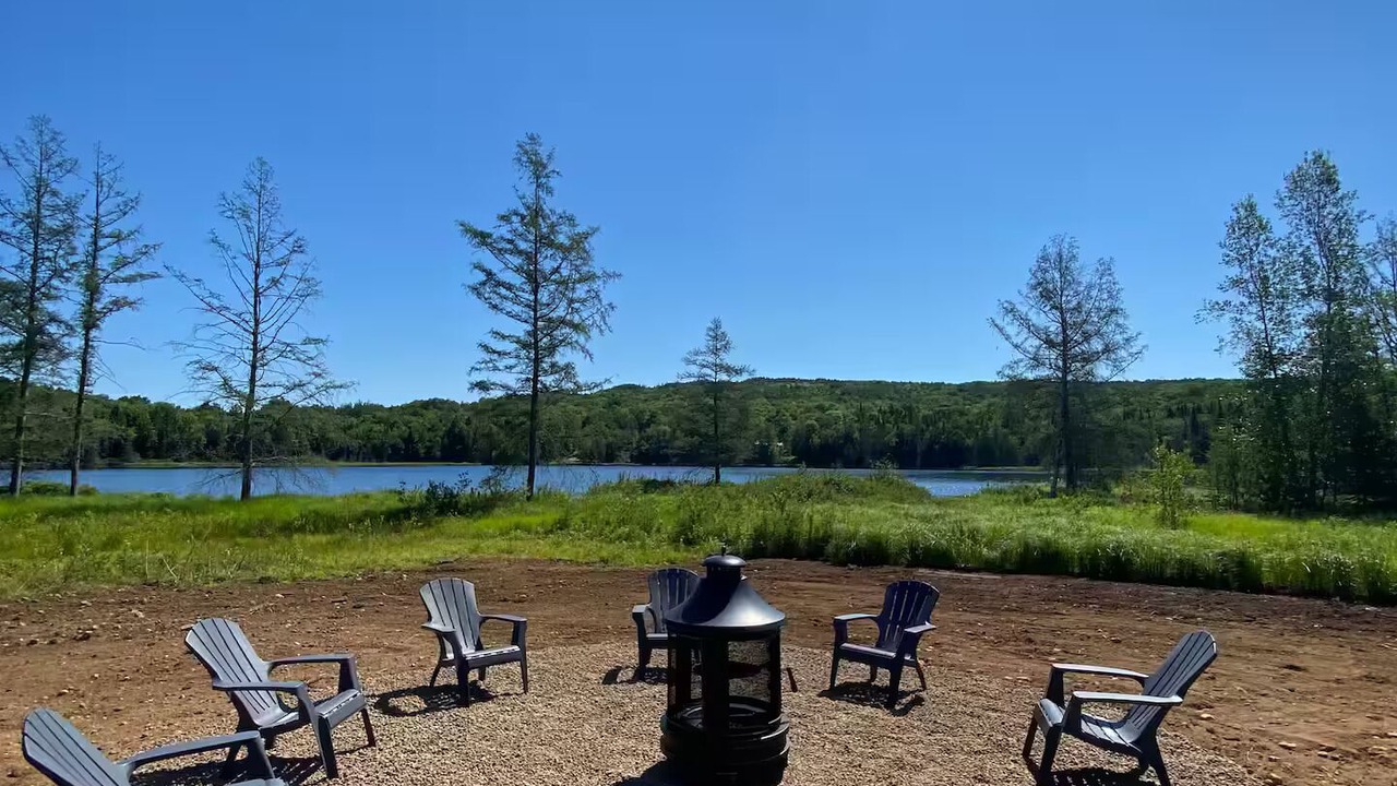 Photo of Outdoor in Mandeville