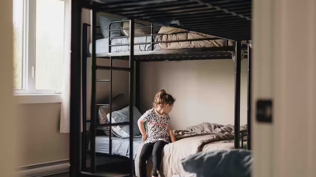 Photo of Bedroom in Mandeville