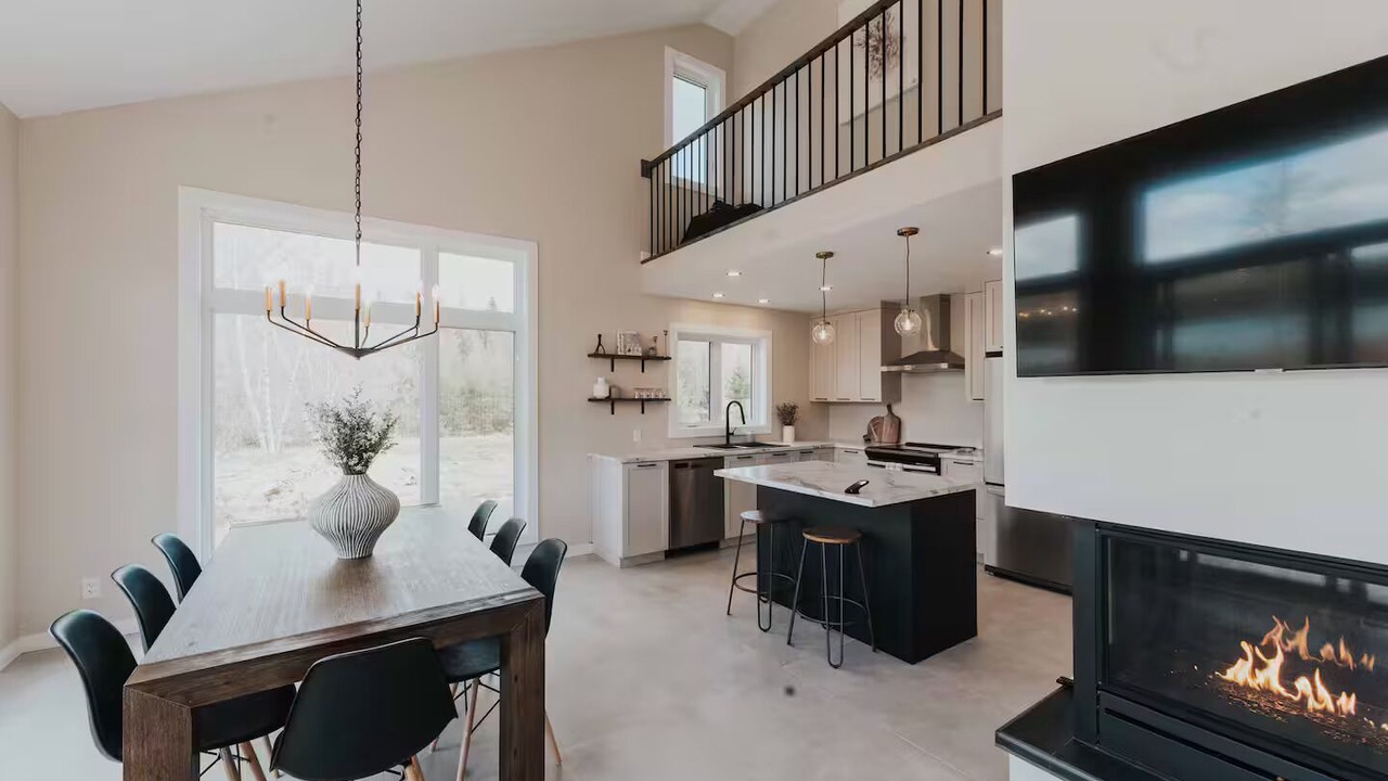 Photo of Kitchen in Mandeville