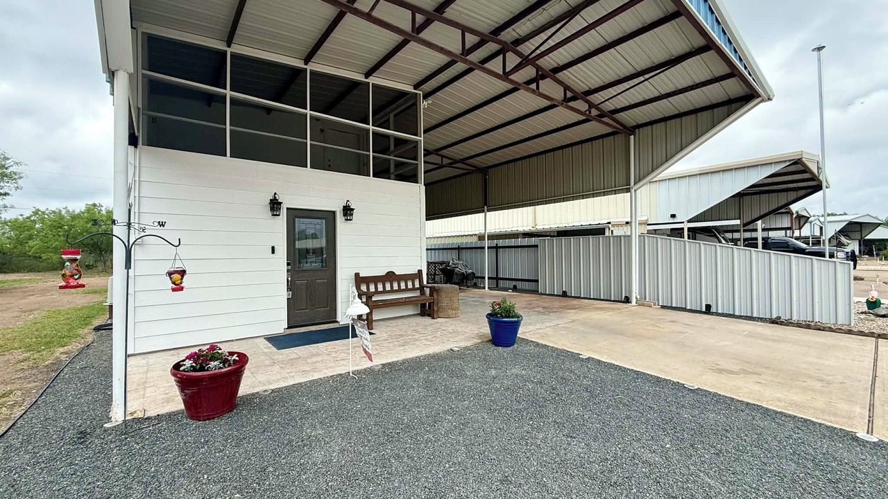 Photo of Outdoor in Brackettville