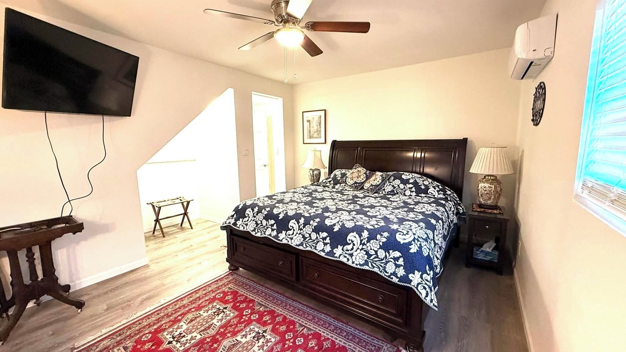 Photo of Bedroom in Brackettville