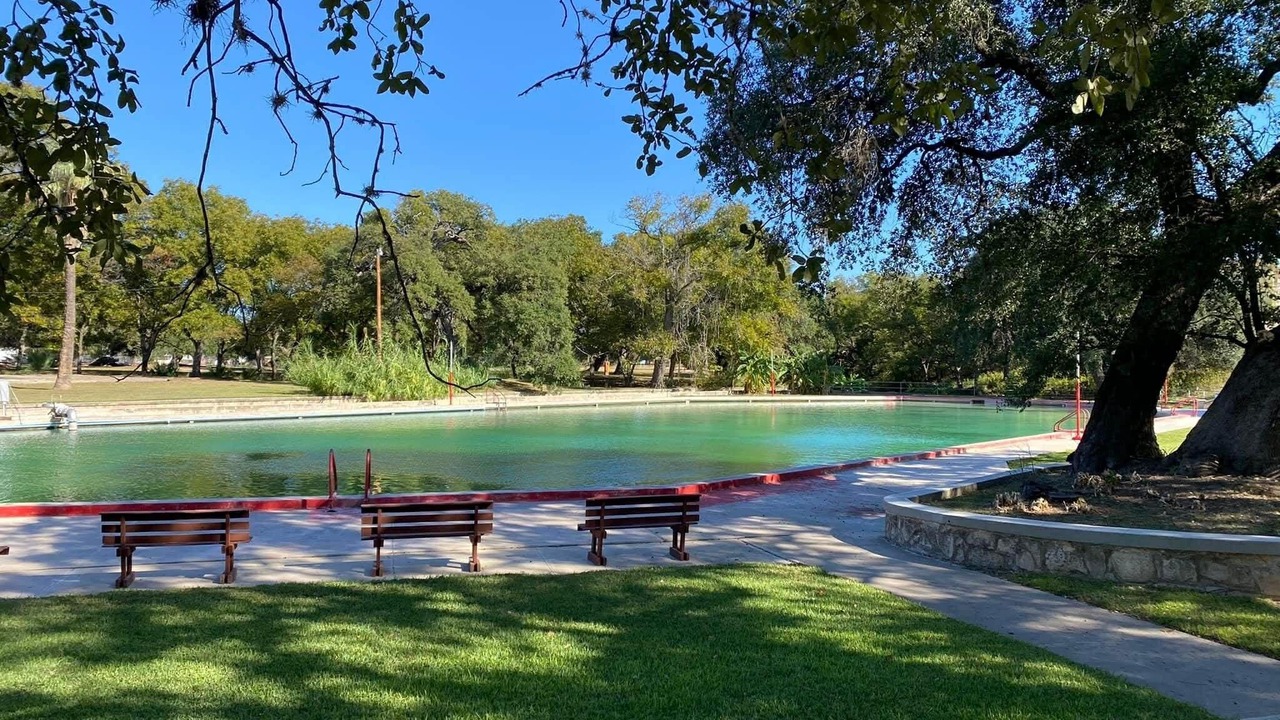 Photo of Outdoor in Brackettville