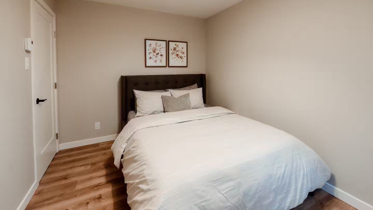 Photo of Bedroom in Mandeville