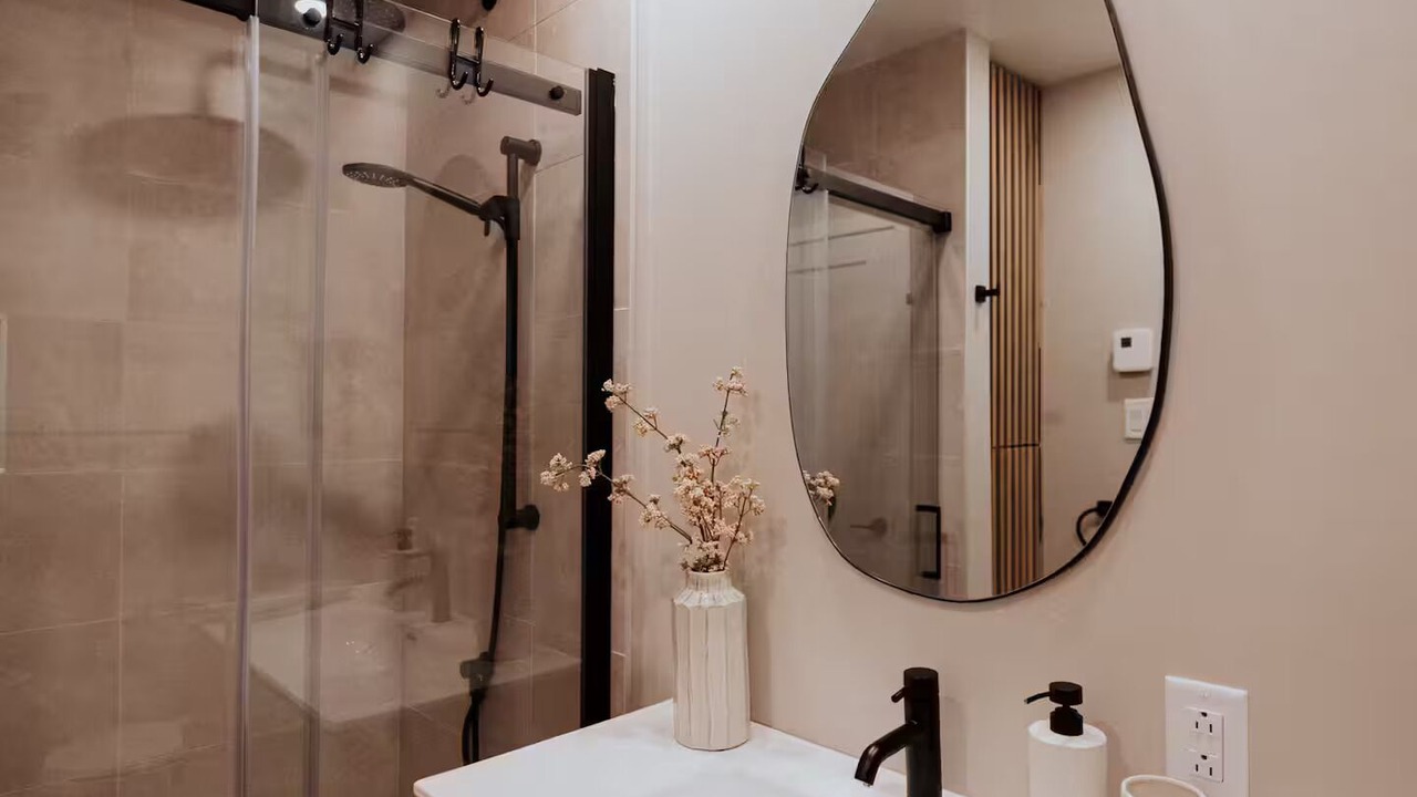 Photo of Bathroom in Mandeville