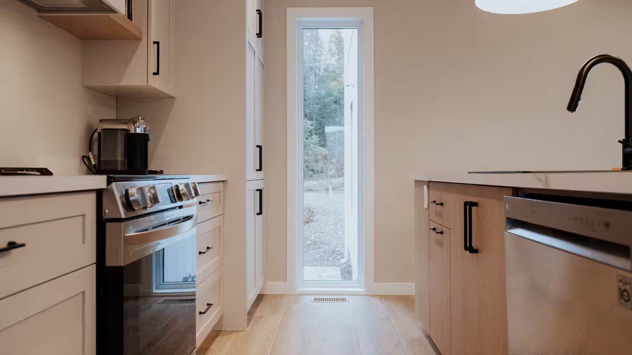 Photo of Kitchen in Mandeville