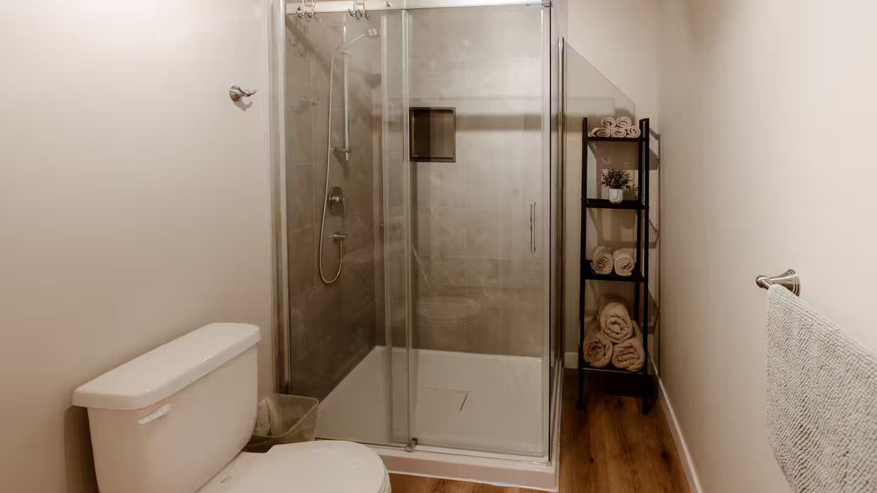 Photo of Bathroom in Mandeville
