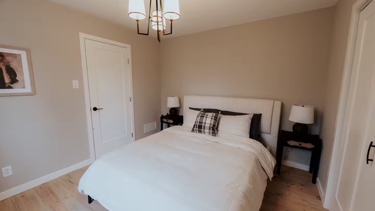 Photo of Bedroom in Mandeville