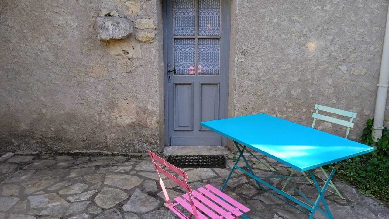 Photo of Outdoor in La Croix-en-Touraine