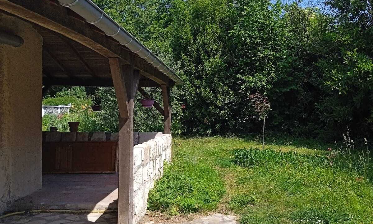 Photo of Outdoor in La Croix-en-Touraine