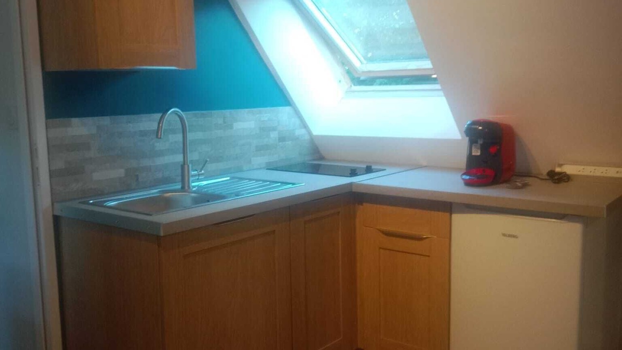 Photo of Kitchen in La Croix-en-Touraine