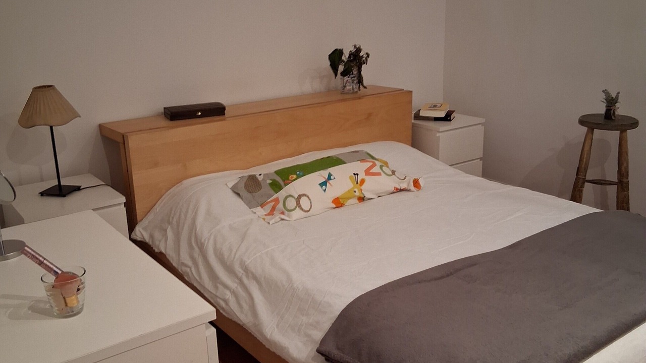 Photo of Bedroom in San Sebastian