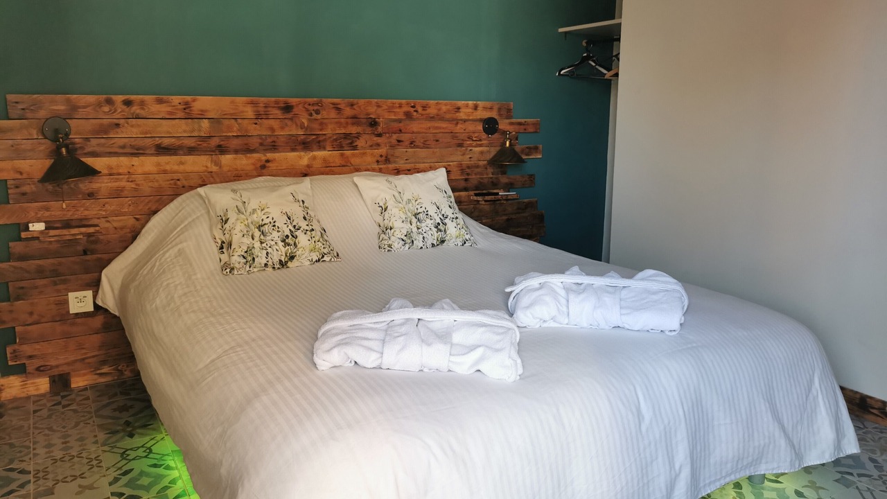 Photo of Bedroom in Saint-Martin-Boulogne