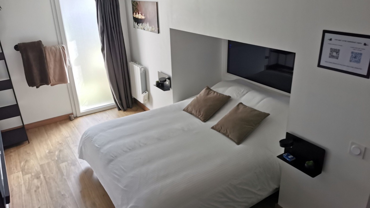 Photo of Bedroom in Saint-Martin-Boulogne