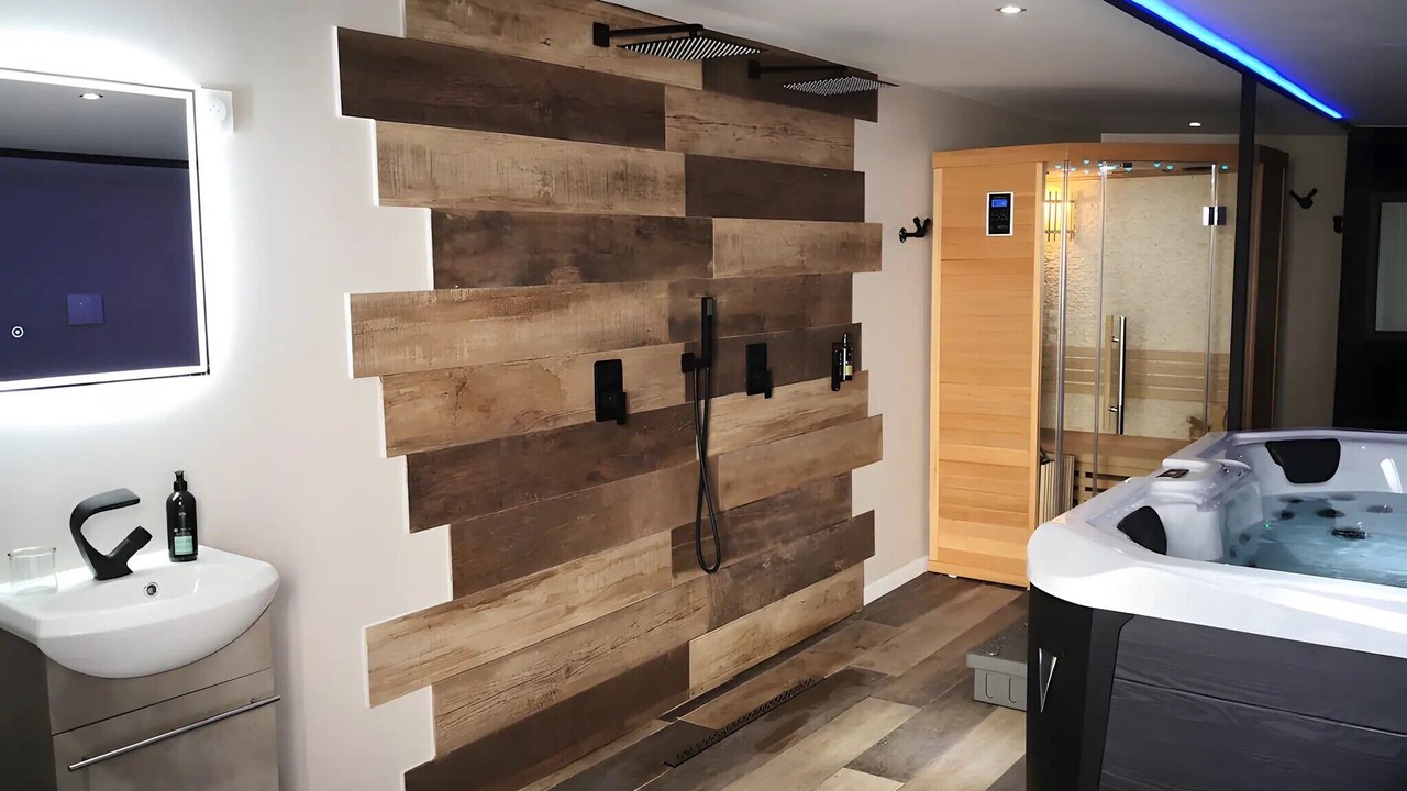 Photo of Bathroom in Saint-Martin-Boulogne