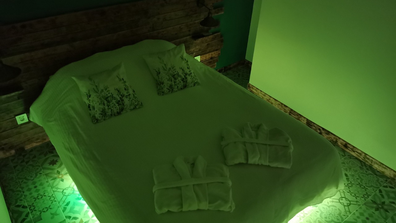 Photo of Bedroom in Saint-Martin-Boulogne