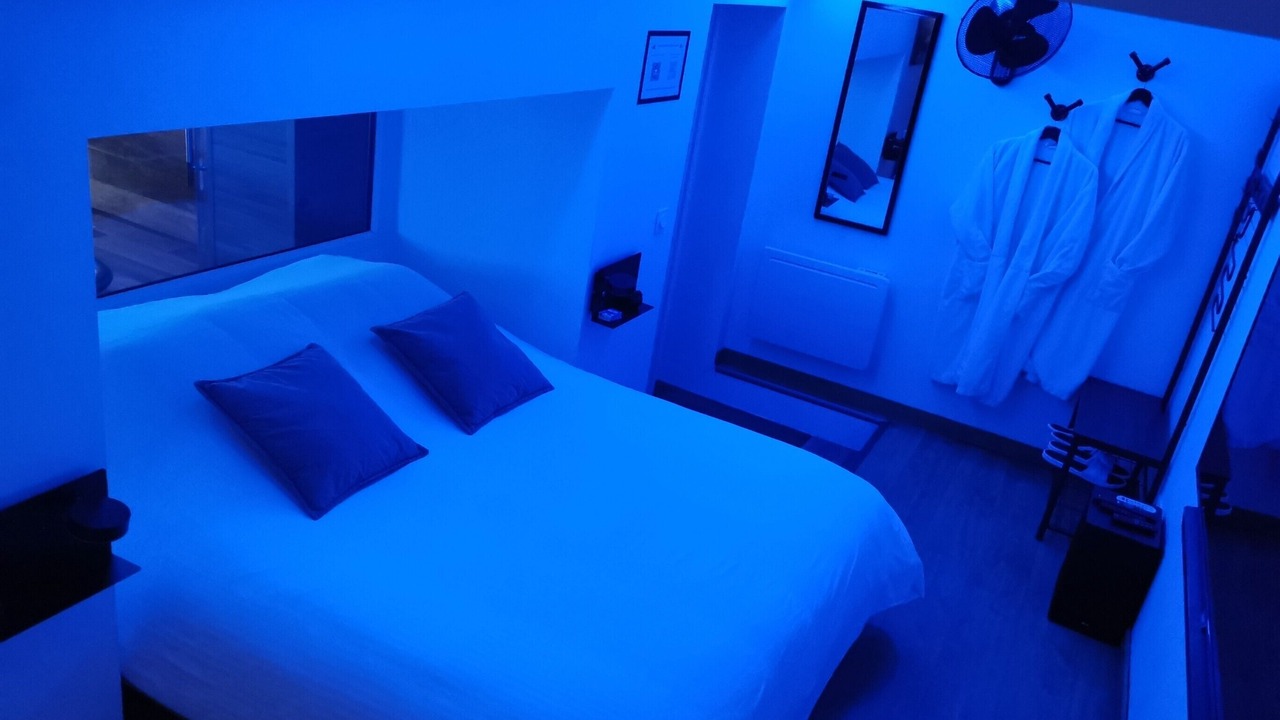 Photo of Bedroom in Saint-Martin-Boulogne