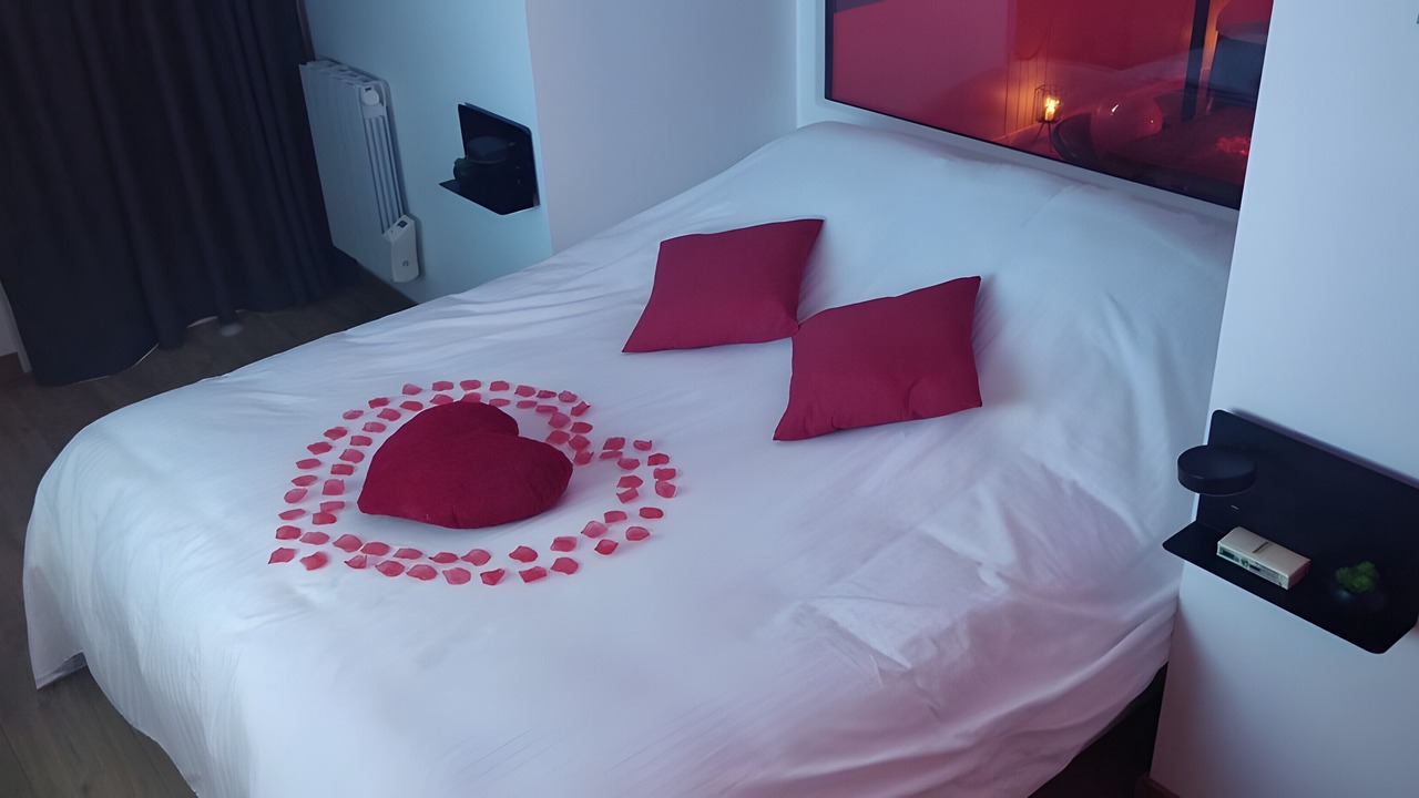 Photo of Bedroom in Saint-Martin-Boulogne