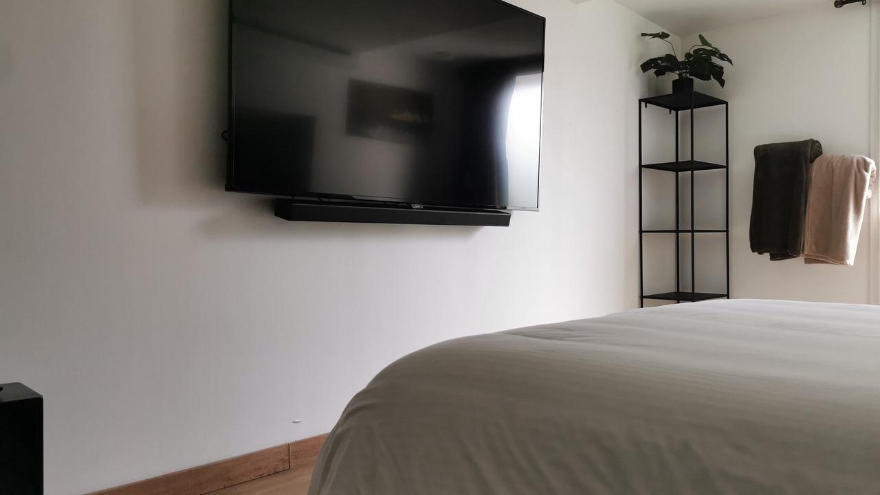 Photo of Bedroom in Saint-Martin-Boulogne
