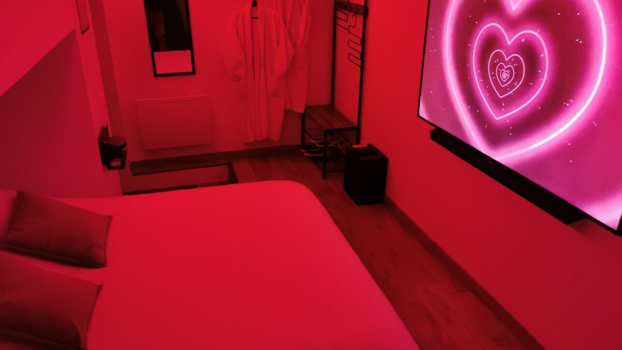 Photo of Bedroom in Saint-Martin-Boulogne