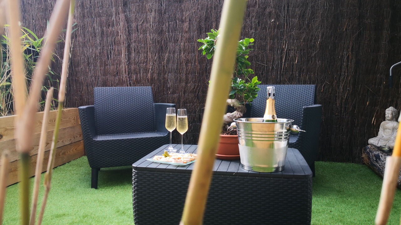 Photo of Outdoor in Saint-Martin-Boulogne