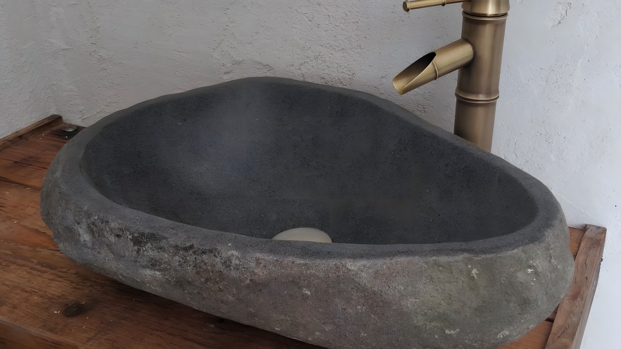 Photo of Bathroom in Saint-Martin-Boulogne