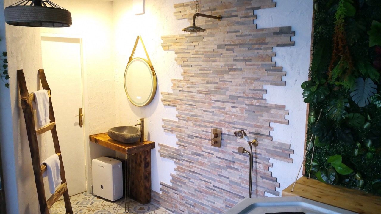 Photo of Bathroom in Saint-Martin-Boulogne