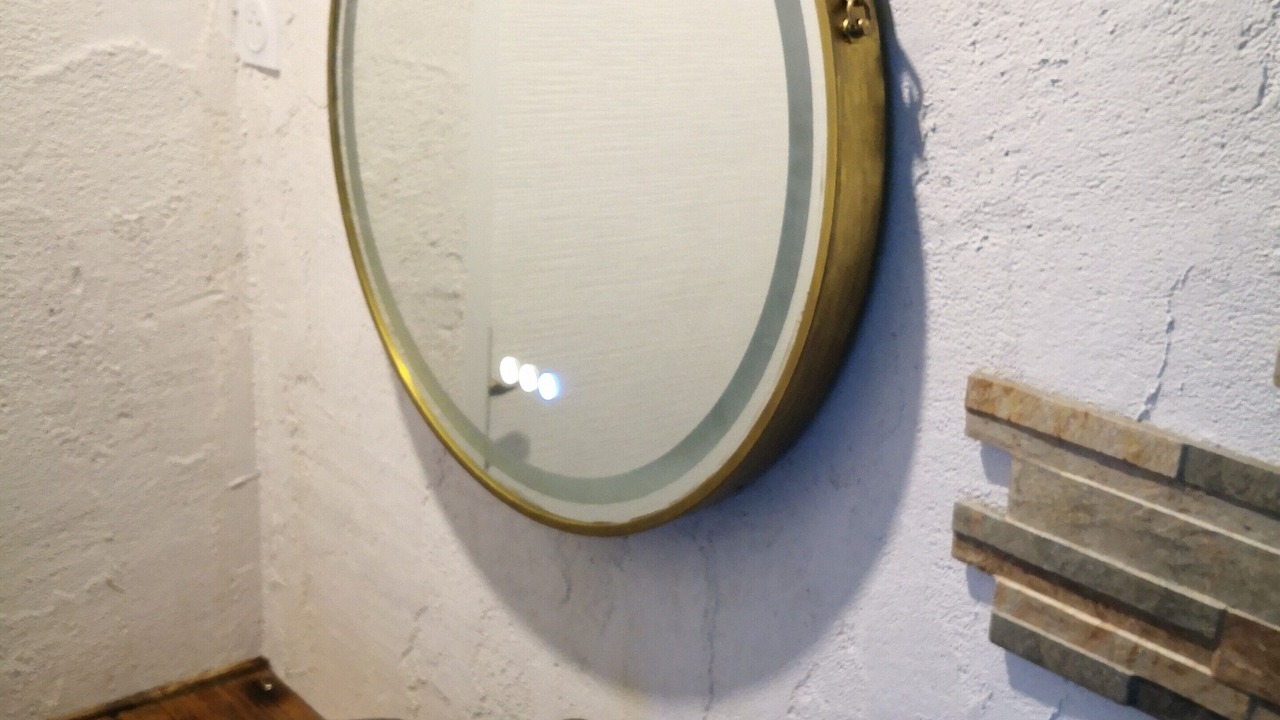 Photo of Bathroom in Saint-Martin-Boulogne