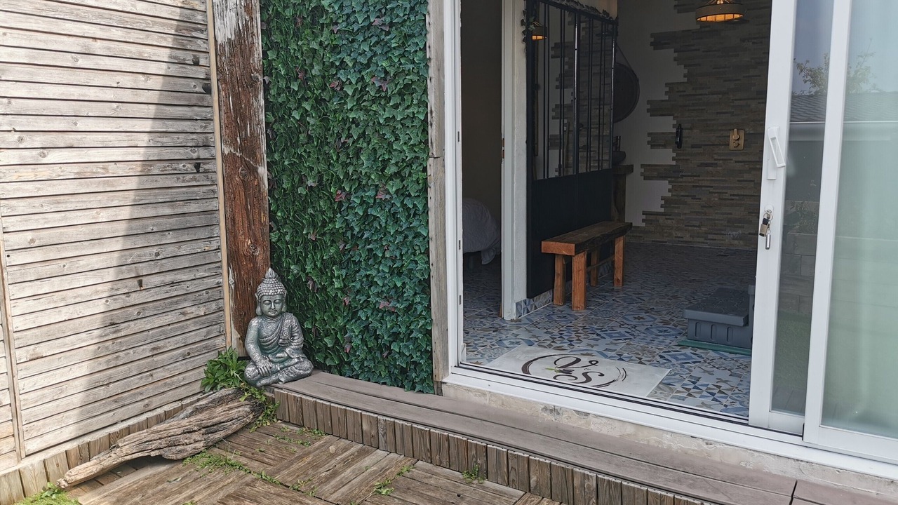 Photo of Outdoor in Saint-Martin-Boulogne
