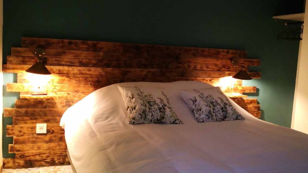 Photo of Bedroom in Saint-Martin-Boulogne
