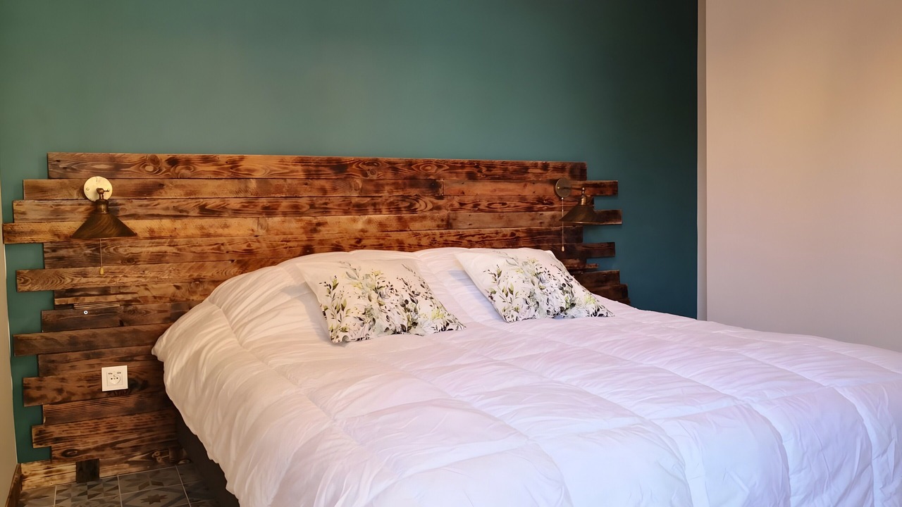 Photo of Bedroom in Saint-Martin-Boulogne