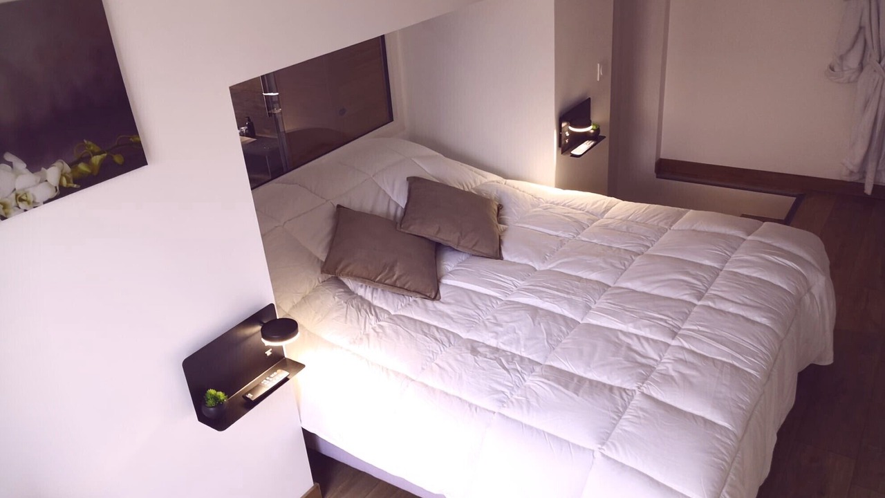 Photo of Bedroom in Saint-Martin-Boulogne