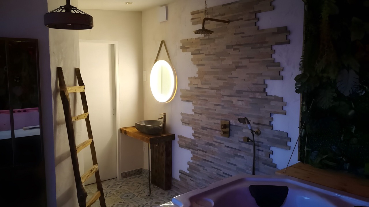 Photo of Bathroom in Saint-Martin-Boulogne