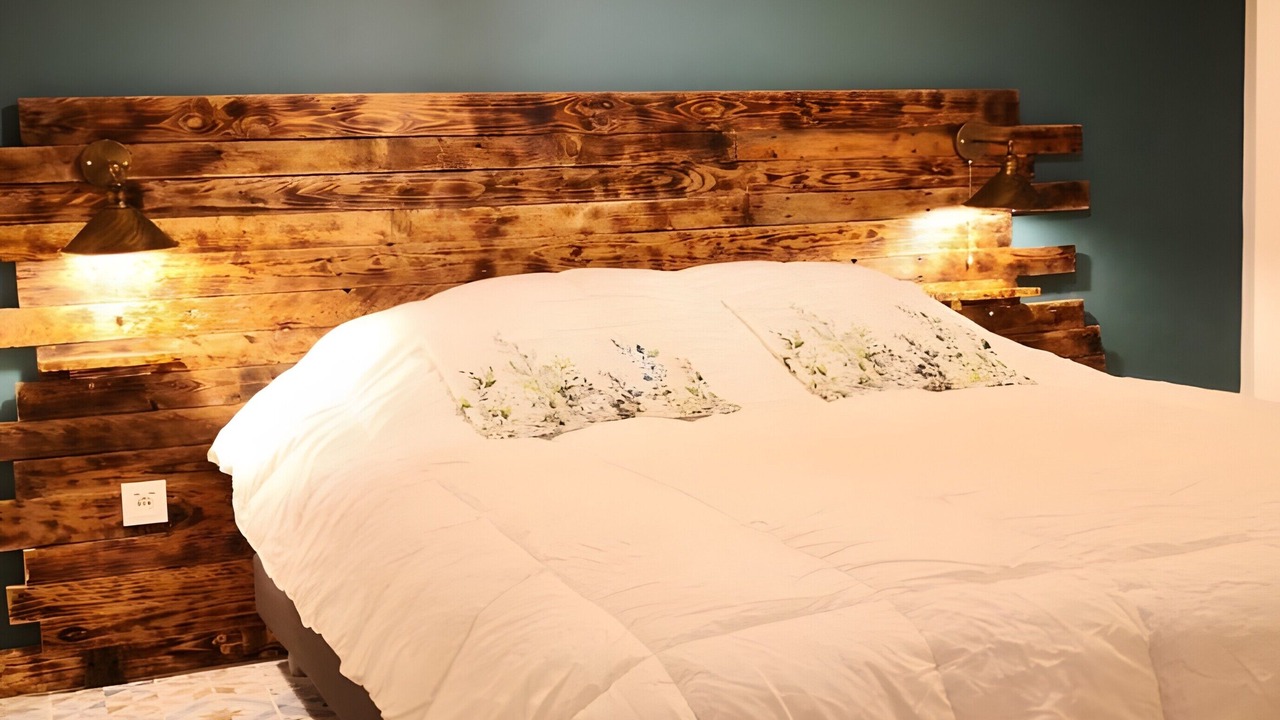 Photo of Bedroom in Saint-Martin-Boulogne