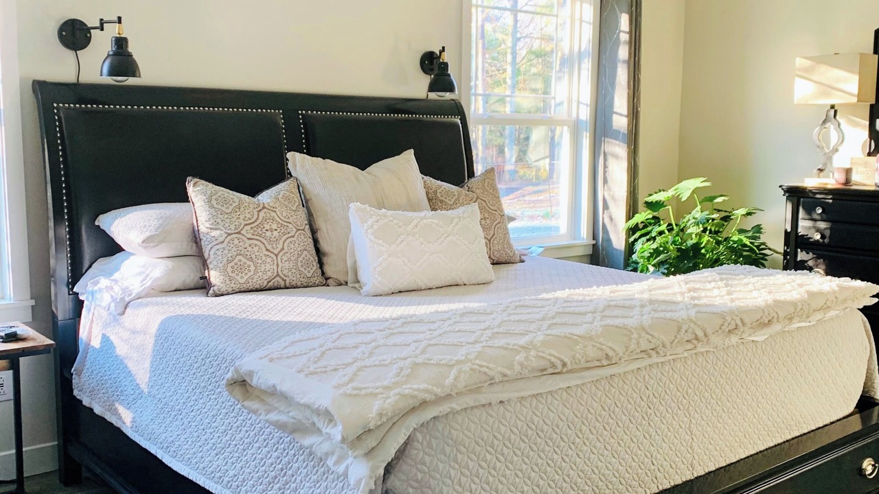 Photo of Bedroom in Fairview