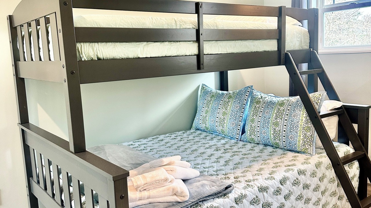 Photo of Bedroom in Fairview
