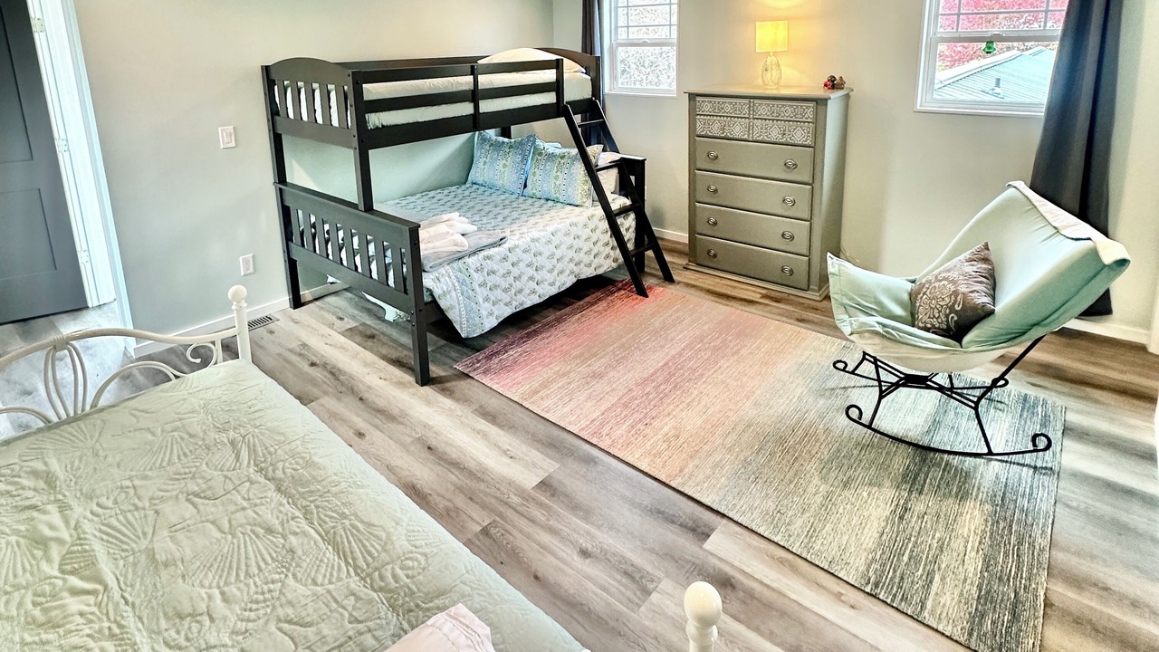 Photo of Bedroom in Fairview