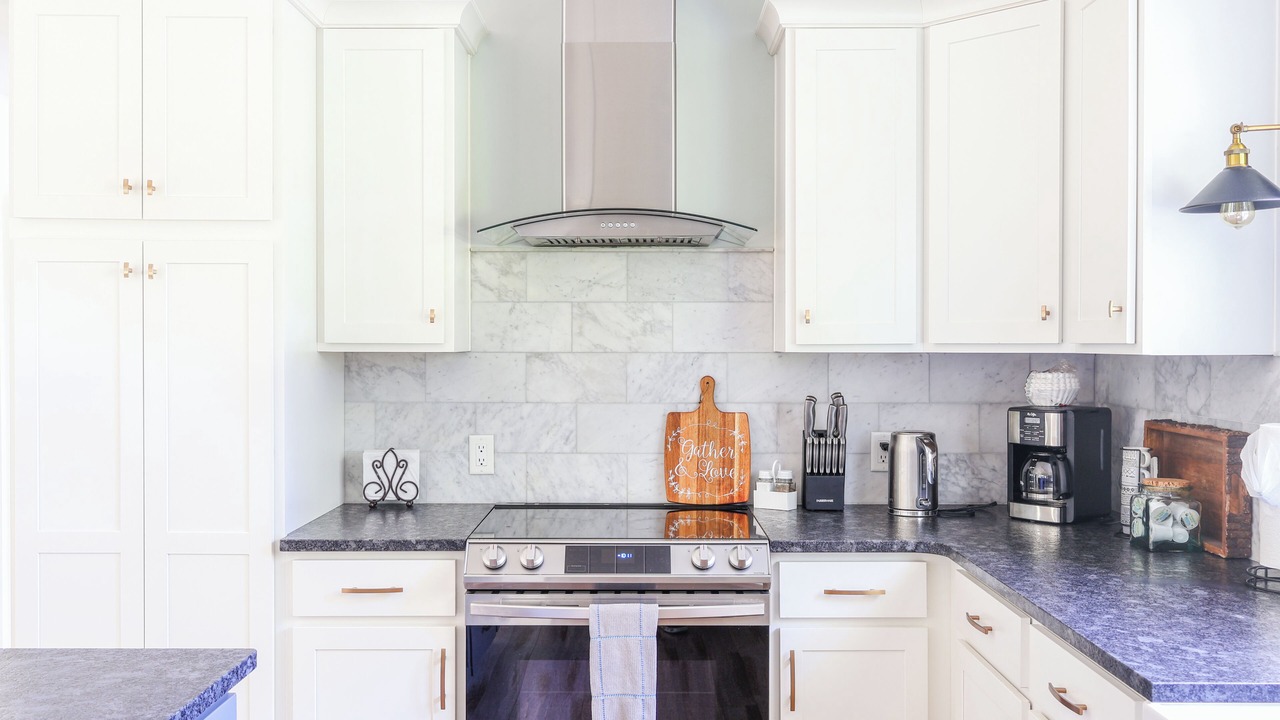 Photo of Kitchen in Fairview