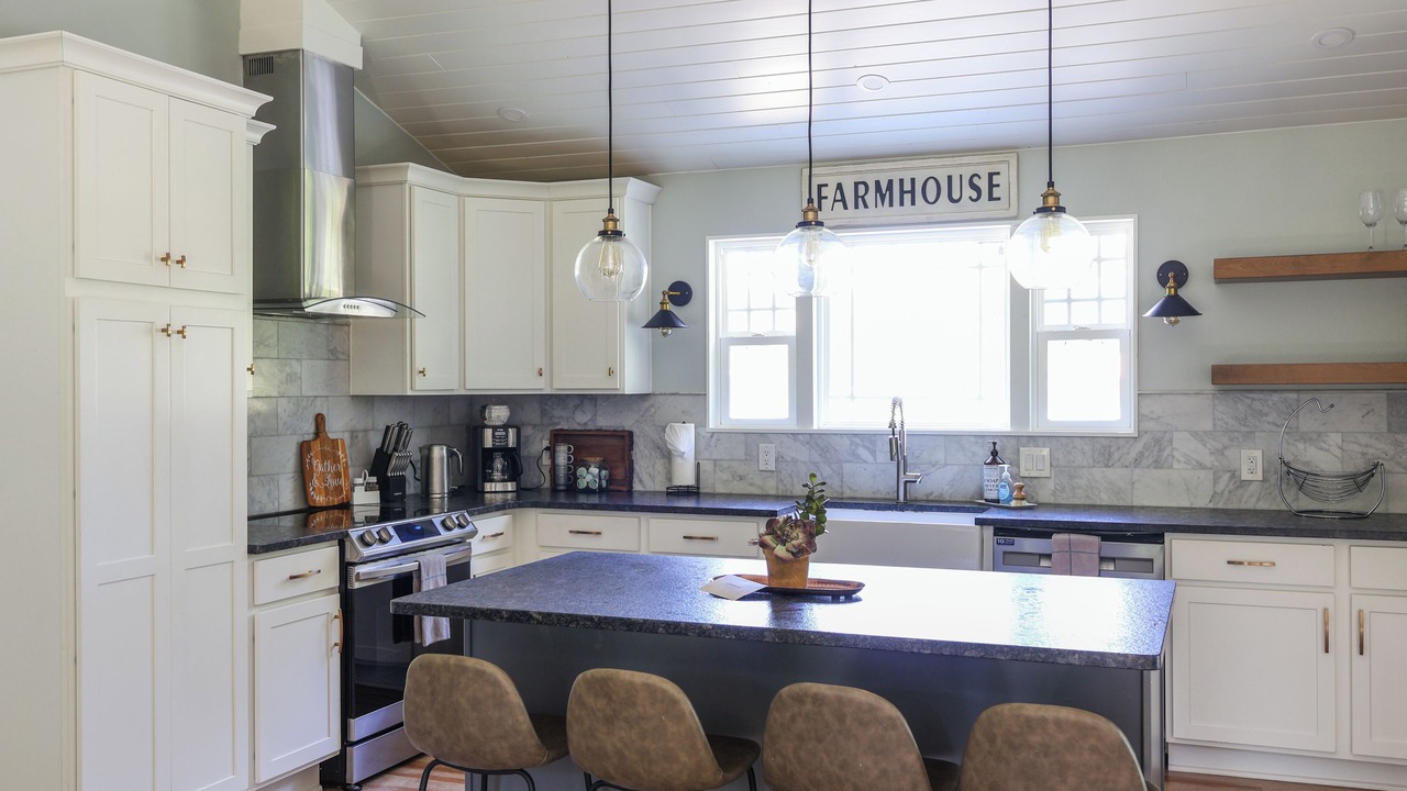Photo of Kitchen in Fairview