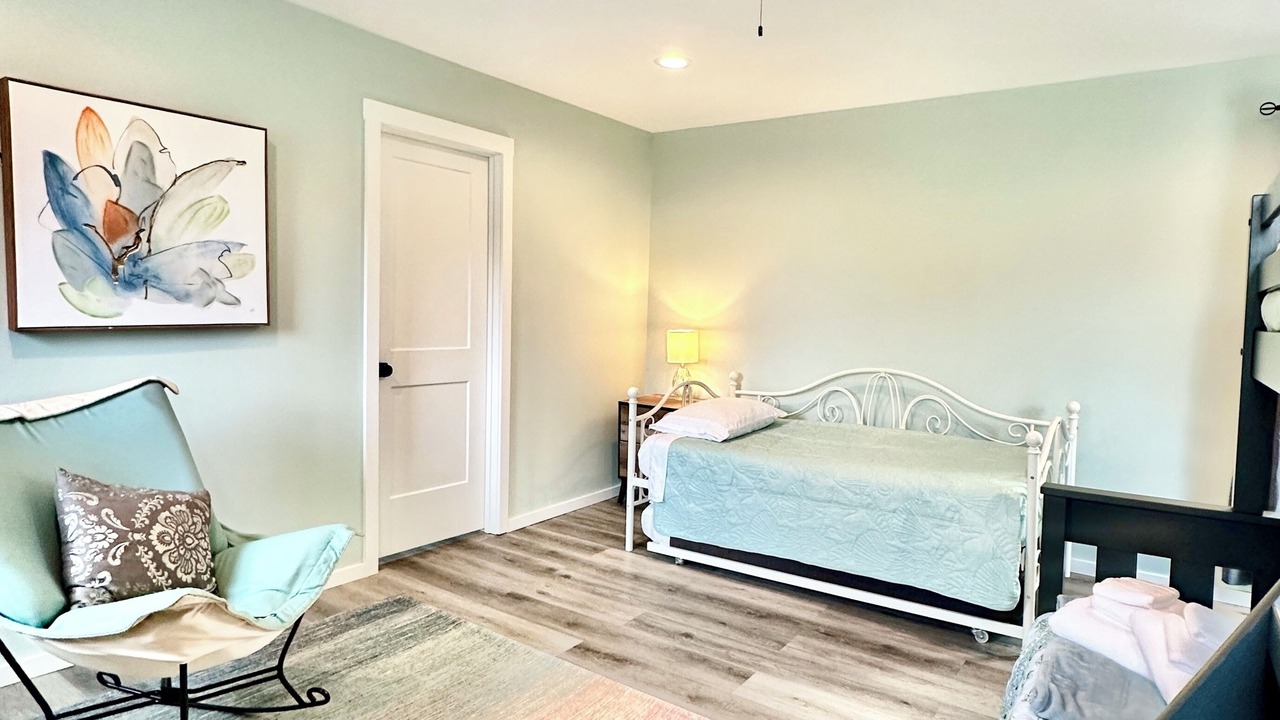 Photo of Bedroom in Fairview