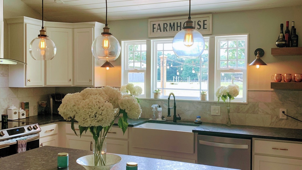 Photo of Kitchen in Fairview
