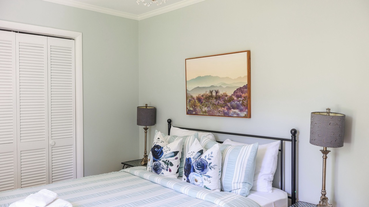 Photo of Bedroom in Fairview