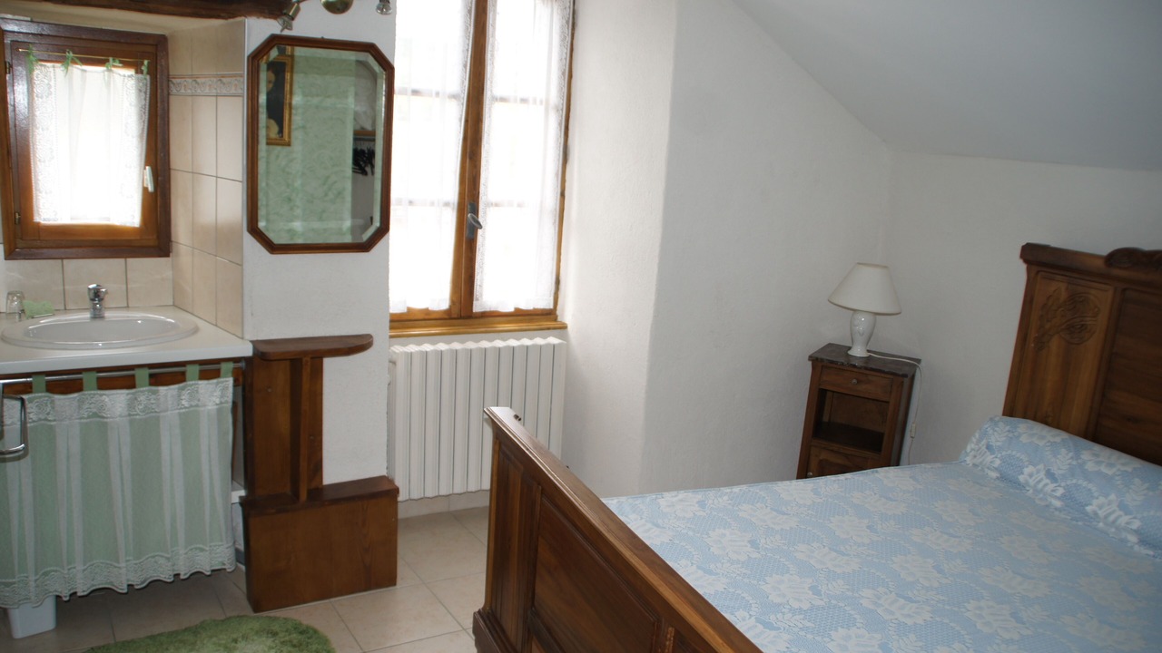 Photo of Bedroom in Lapanouse