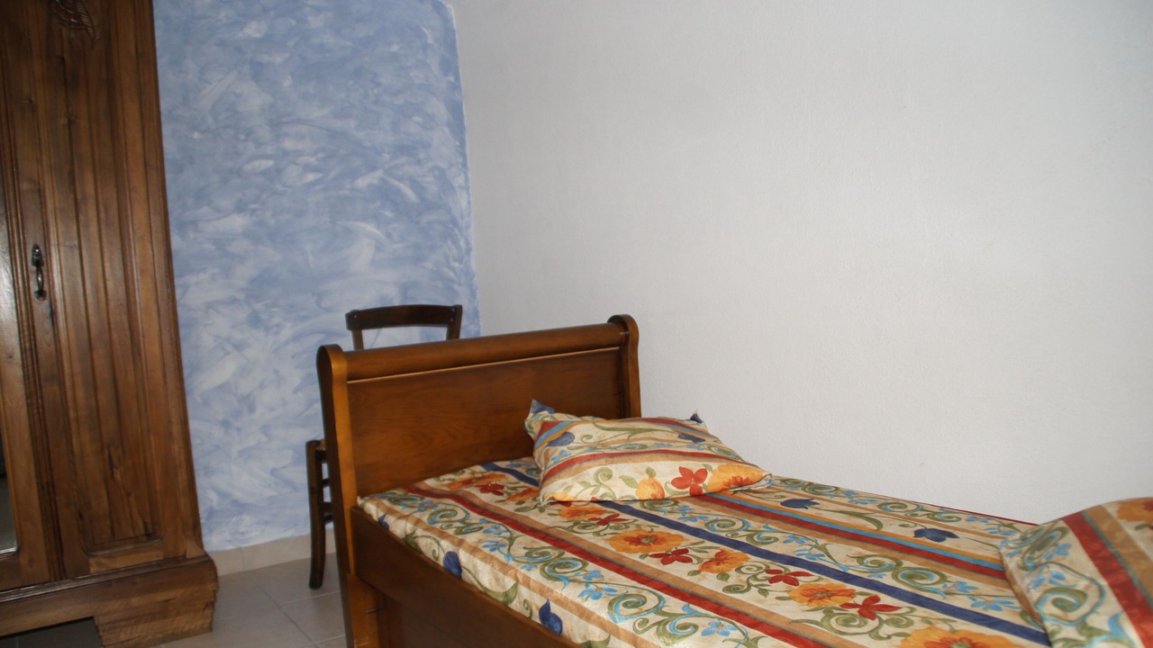 Photo of Bedroom in Lapanouse